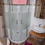 דירה Strandlaeufer By Interhome *