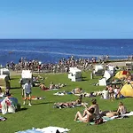 Strandlaeufer By Interhome דירה פרידריכסקוג-שפיץ