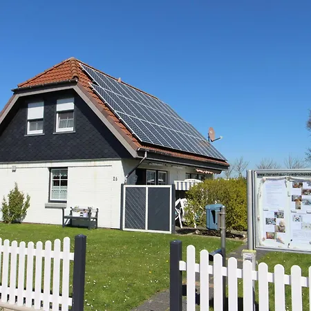 Appartement Strandlaeufer By Interhome