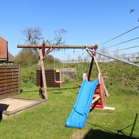 Appartement Strandlaeufer By Interhome *