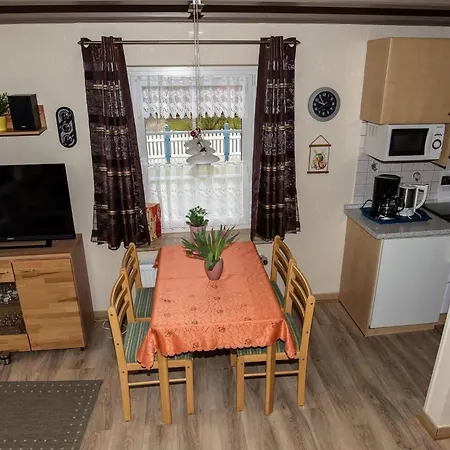 Strandlaeufer By Interhome Friedrichskoog-Spitz