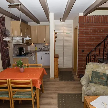 Strandlaeufer By Interhome *