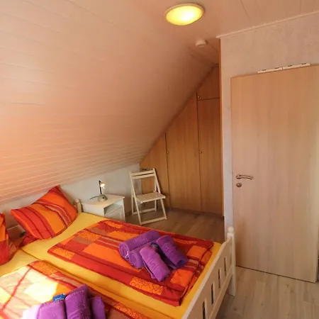 Strandlaeufer By Interhome דירה *