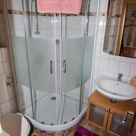 דירה Strandlaeufer By Interhome *