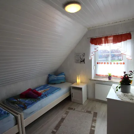Strandlaeufer By Interhome
