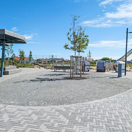 Strandlaeufer By Interhome דירה פרידריכסקוג-שפיץ
