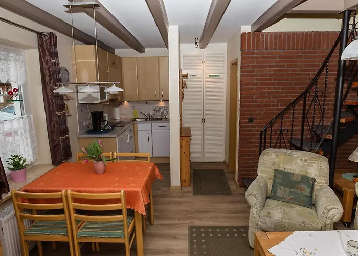 Strandlaeufer By Interhome *