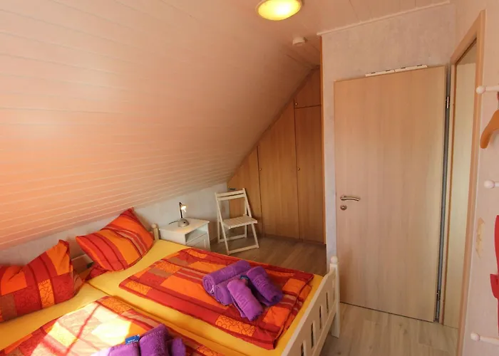 Strandlaeufer By Interhome Appartement *