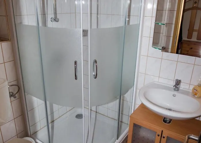 Appartement Strandlaeufer By Interhome *