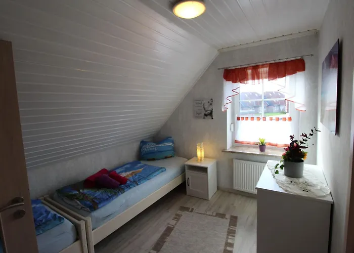 Strandlaeufer By Interhome