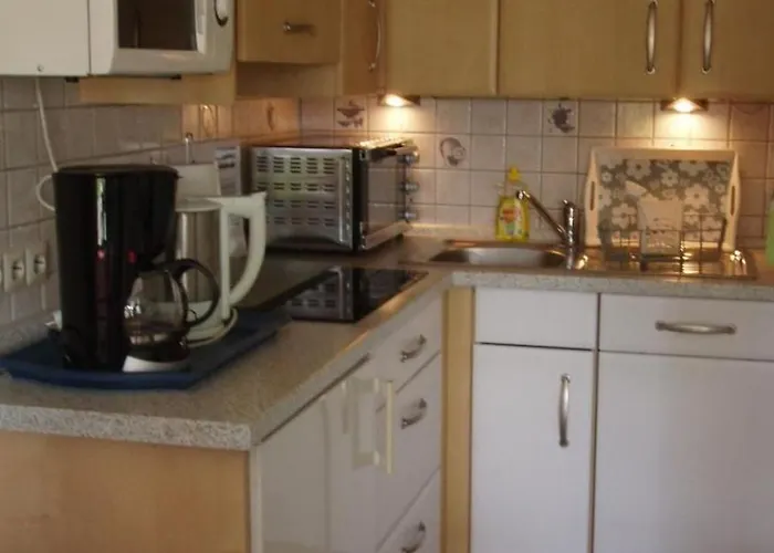 Strandlaeufer By Interhome *